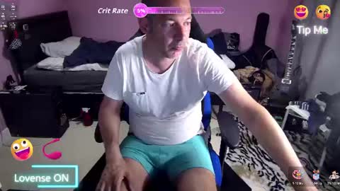 Larese Carlo online show from 07/06/26, 03:14