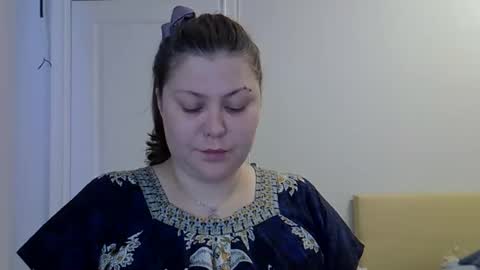 5anna online show from 09/17/25, 09:55