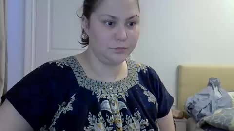 5anna online show from 09/25/25, 09:02