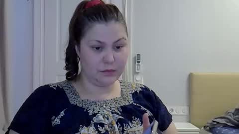 5anna online show from 09/30/25, 09:58