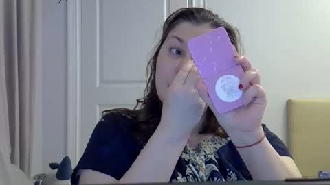 5anna online show from 10/27/25, 02:54