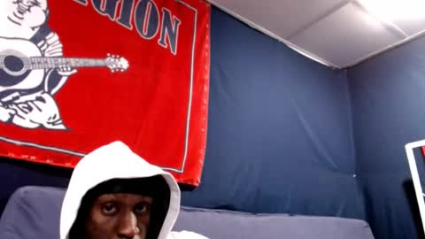 Tettaz GetitJusy4ya online show from 02/10/25, 08:42