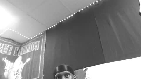 Tettaz GetitJusy4ya online show from 09/21/25, 02:46