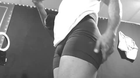 Tettaz GetitJusy4ya online show from 10/05/25, 02:43