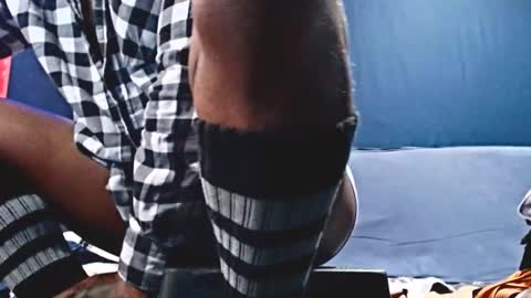 Tettaz GetitJusy4ya online show from 10/25/25, 11:29