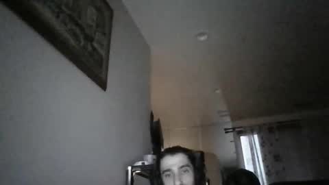 Snapshot of 5tack50nd3ck chatting on 11/16/25, 12:22 3AYDOESIT online show from 11/16/25, 12:22