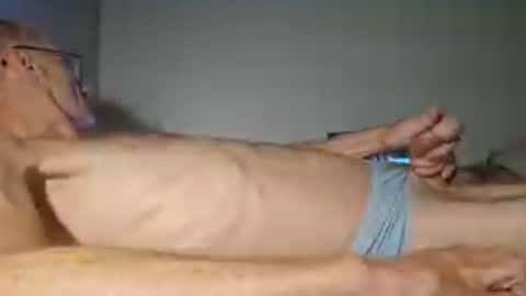 Zeus online show from 08/01/26, 06:12