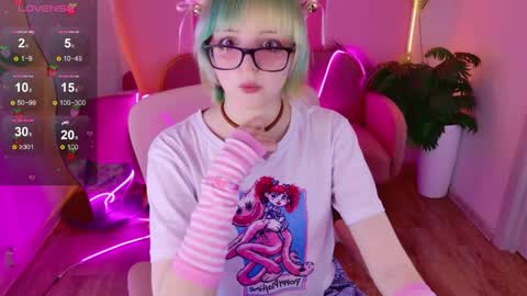 Marsi online show from 05/21/26, 05:25