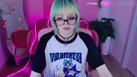 Marsi online show from 06/29/26, 05:57