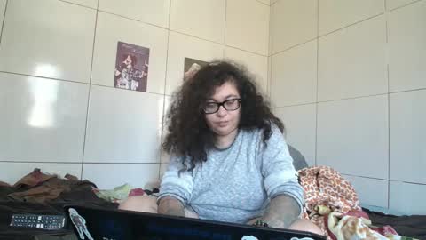 666afrodite online show from 09/23/25, 02:20