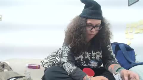 666afrodite online show from 09/28/25, 03:34