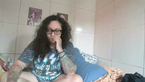 666afrodite online show from 09/30/25, 05:18