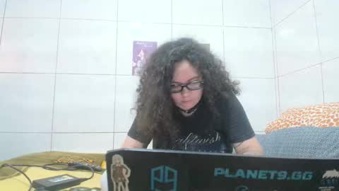 666afrodite online show from 10/06/25, 11:35