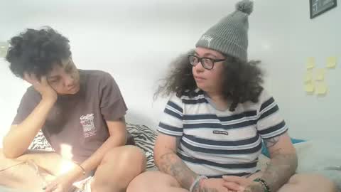 666afrodite online show from 10/13/25, 06:52