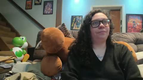 666afrodite online show from 05/21/26, 05:58