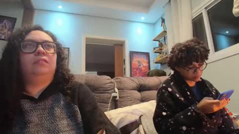 666afrodite online show from 05/22/26, 12:51