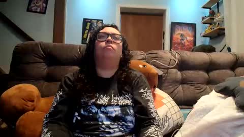 666afrodite online show from 06/04/26, 12:16