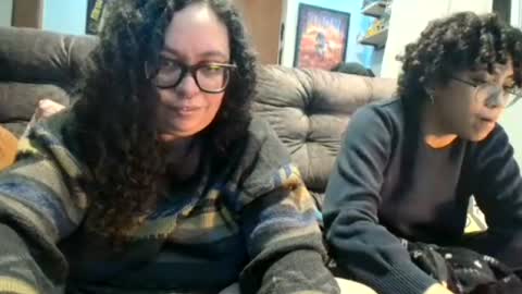 666afrodite online show from 07/02/26, 04:29