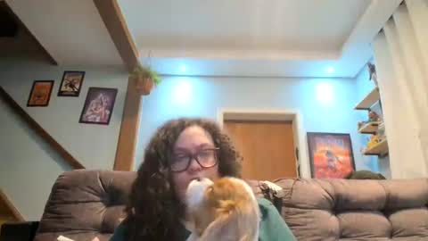 666afrodite online show from 07/02/26, 10:27