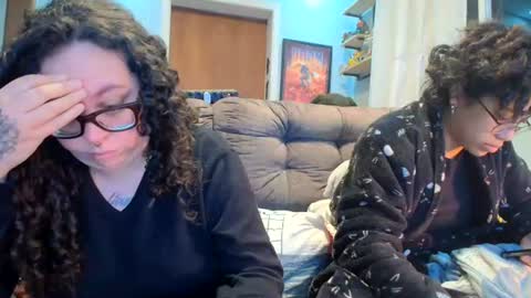666afrodite online show from 07/05/26, 05:25