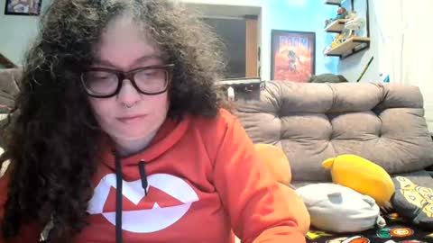 666afrodite online show from 07/12/26, 11:51