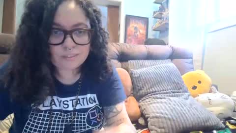 666afrodite online show from 07/25/26, 11:08