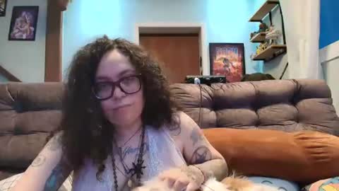 666afrodite online show from 07/28/26, 08:52