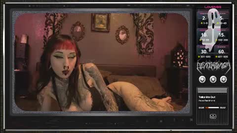 Juune online show from 06/14/26, 06:32