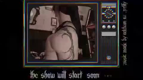 Juune online show from 07/02/26, 06:14