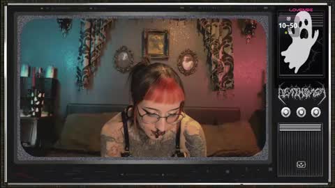 Juune online show from 07/23/26, 06:28