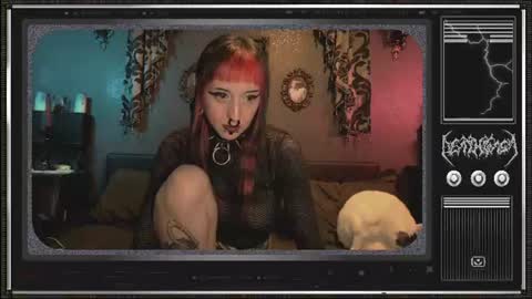Juune online show from 07/24/26, 07:12