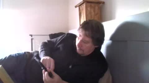 666eldiablo666 online show from 11/17/25, 03:07