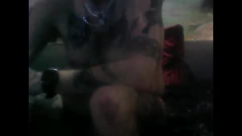 666hellrabbit666 online show from 12/07/24, 06:48