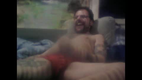 666hellrabbit666 online show from 01/13/25, 09:09