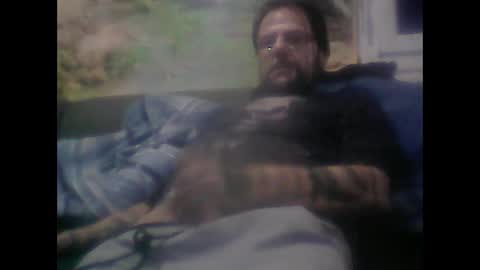 666hellrabbit666 online show from 02/16/25, 12:30