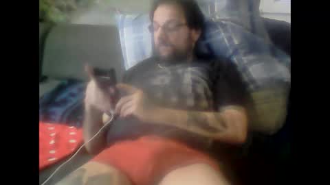 666hellrabbit666 online show from 02/19/25, 09:50