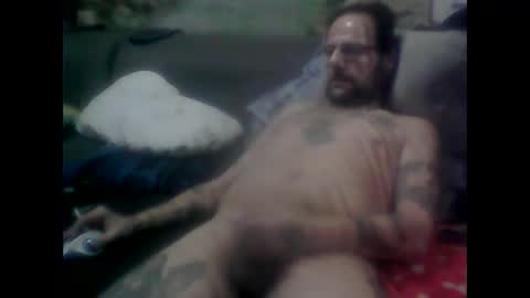 666hellrabbit666 online show from 02/25/25, 06:03