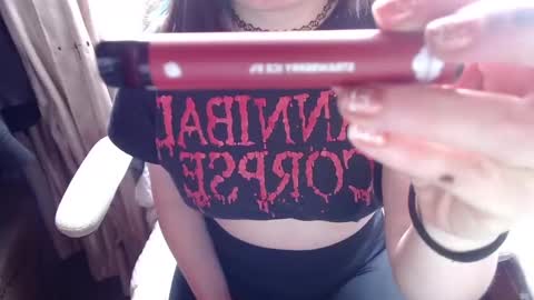 SHANNON online show from 09/17/25, 05:14