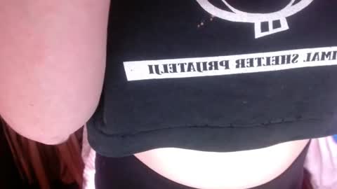 SHANNON online show from 09/24/25, 05:27