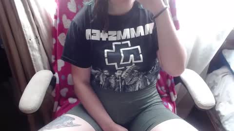 SHANNON online show from 09/29/25, 05:18