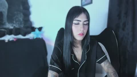 Snapshot of 66luci_fer6_ chatting on 07/16/26, 02:50 luarii online show from 07/16/26, 02:50