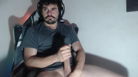 Snapshot of 69_luciferx_69 chatting on 10/18/25, 11:00 Nathan online show from 10/18/25, 11:00