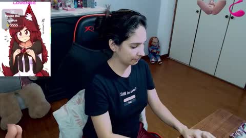 lucero online show from 09/29/25, 07:08