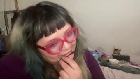 Snapshot of 69candyflowers chatting on 01/10/25, 02:25 69candyflowers online show from 01/10/25, 02:25