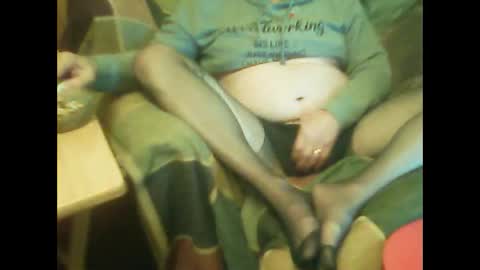 Snapshot of 69georgie777 chatting on 10/29/25, 05:36 Georgie online show from 10/29/25, 05:36