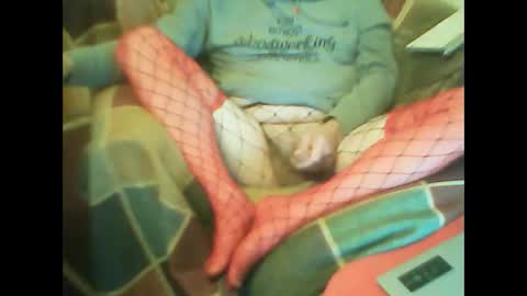 Snapshot of 69georgie777 chatting on 10/30/25, 05:24 Georgie online show from 10/30/25, 05:24