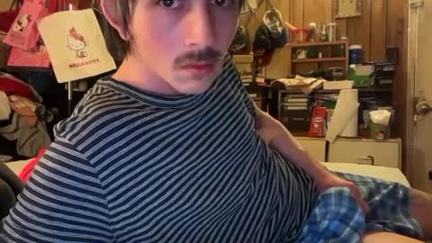 FUCKR online show from 03/06/25, 06:37