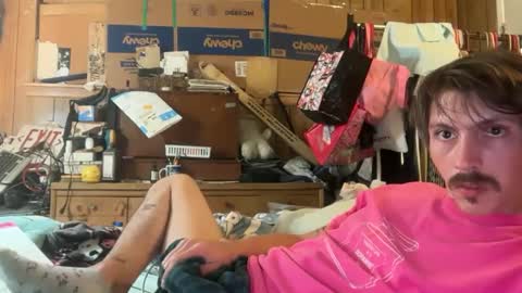 FUCKR online show from 09/12/25, 11:37