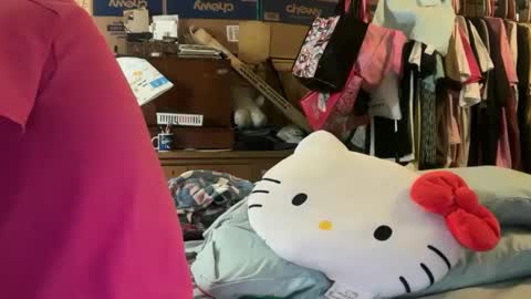 FUCKR online show from 09/13/25, 05:57