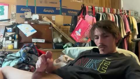 FUCKR online show from 09/17/25, 01:29